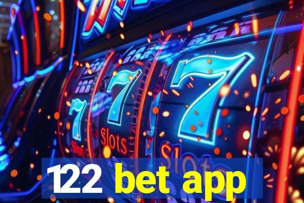 122 bet app